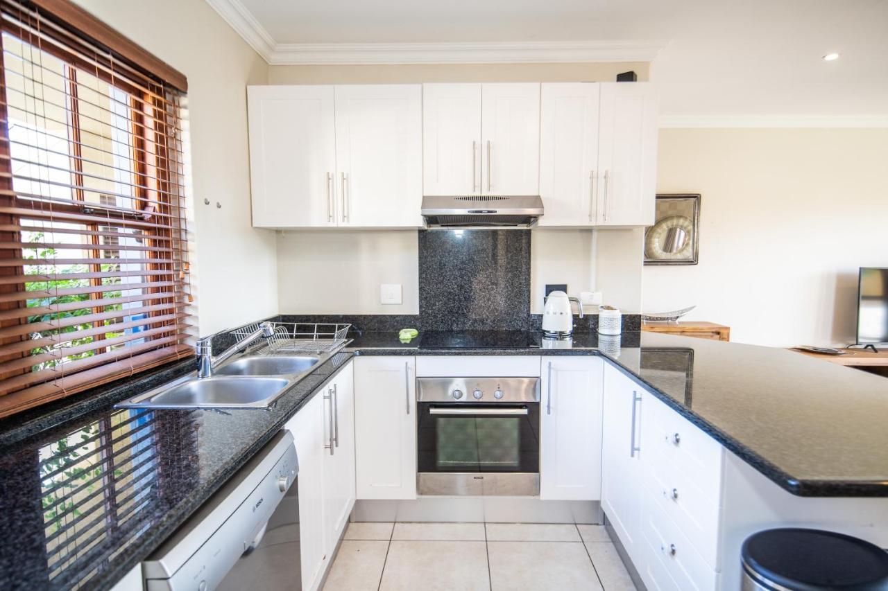 Six Whale Rock Gardens With Back Up Power For Load Shedding Apartment Плетенбърг Бей Екстериор снимка
