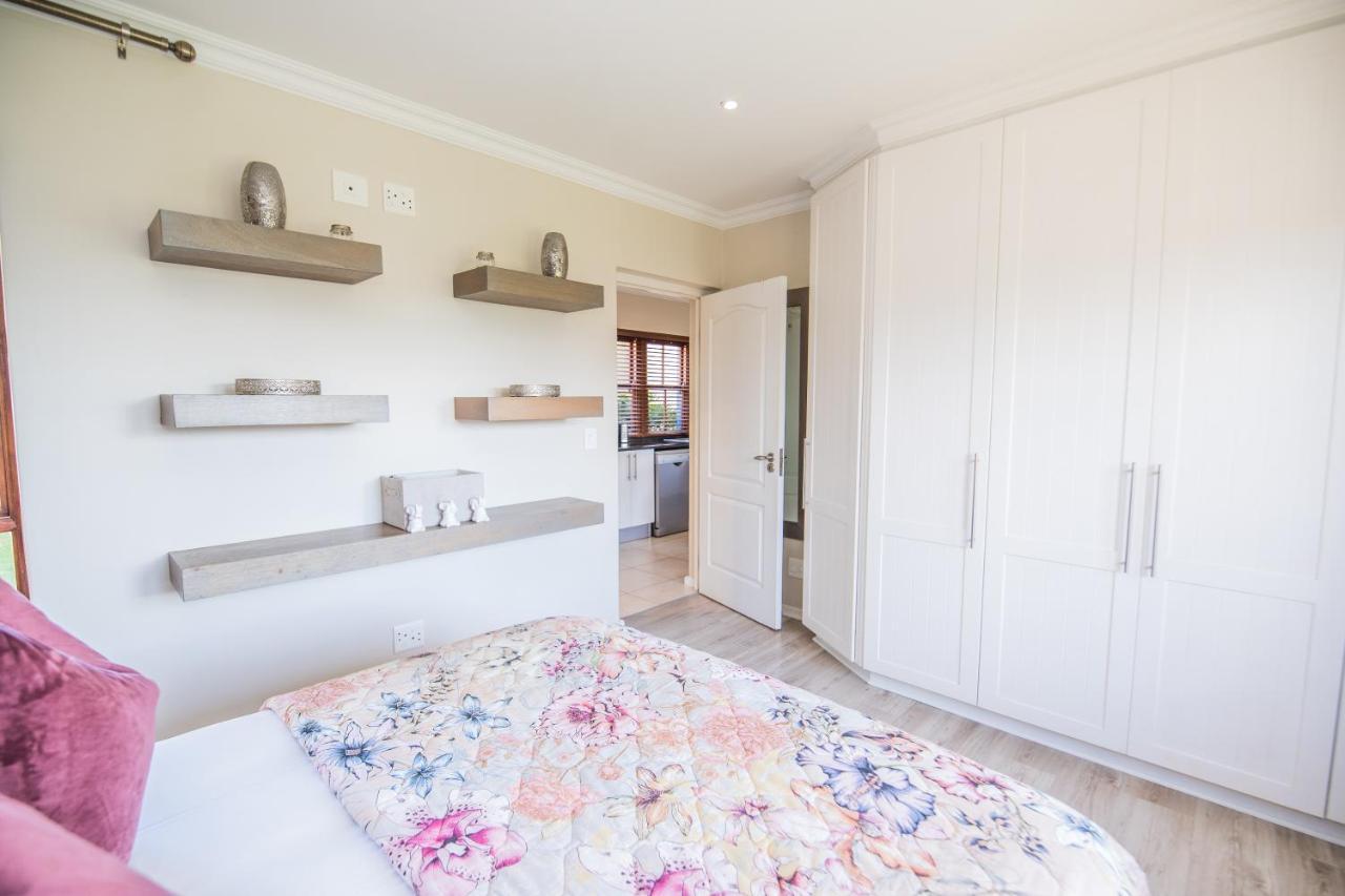 Six Whale Rock Gardens With Back Up Power For Load Shedding Apartment Плетенбърг Бей Екстериор снимка