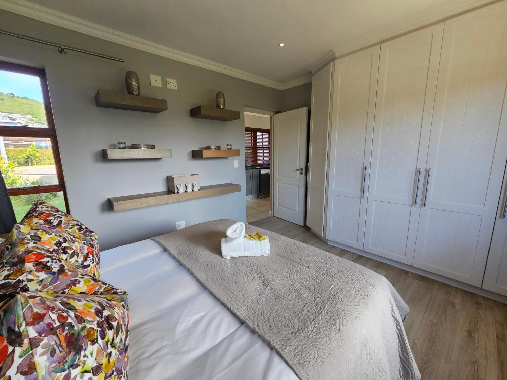 Six Whale Rock Gardens With Back Up Power For Load Shedding Apartment Плетенбърг Бей Екстериор снимка